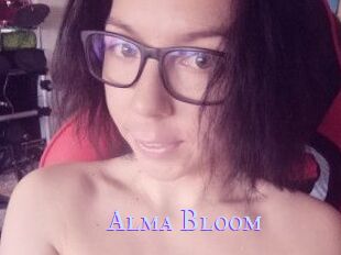 Alma_Bloom