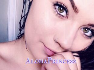 AlohaPrincess