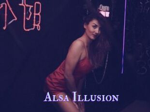 Alsa_Illusion