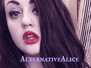 AlternativeAlice