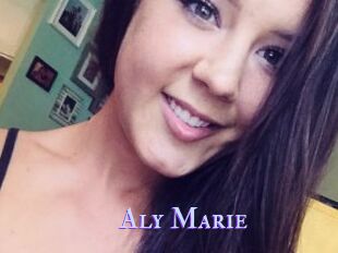 Aly_Marie