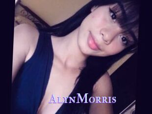 AlynMorris