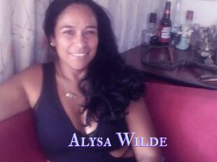 Alysa_Wilde