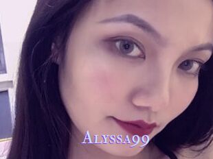 Alyssa99