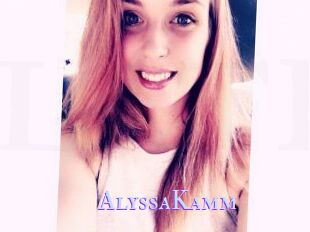 AlyssaKamm