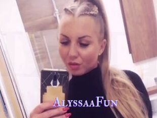 AlyssaaFun