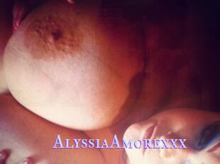 AlyssiaAmorexxx