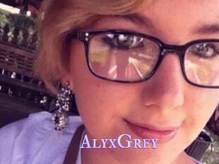 AlyxGrey