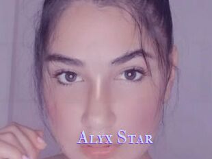 Alyx_Star