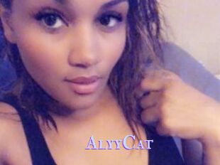 AlyyCat