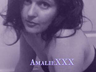 AmalieXXX