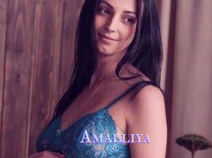 Amalliya