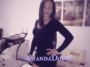 AmandaDouce