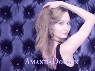 AmandaDouson