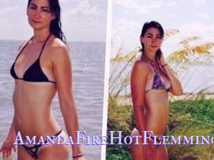 AmandaFireHotFlemming