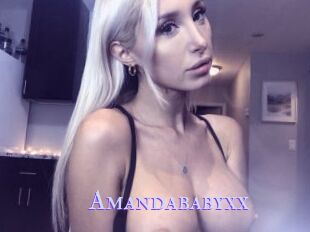 Amandababyxx