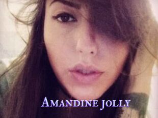 Amandine_jolly