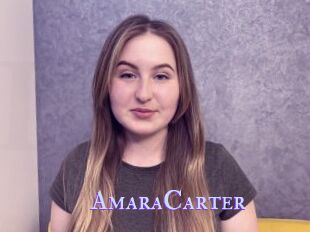 AmaraCarter