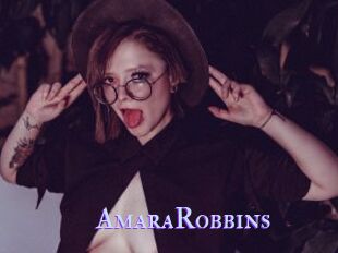 AmaraRobbins