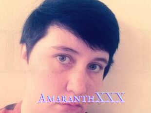 AmaranthXXX