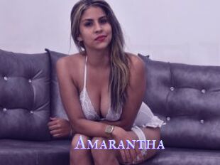 Amarantha