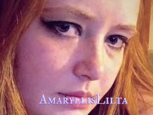 AmaryllisLilta