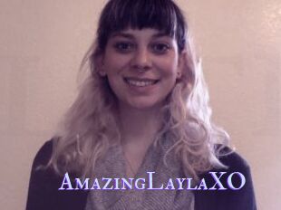 AmazingLaylaXO