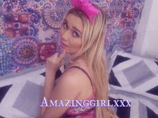 Amazinggirlxxx