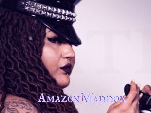 AmazonMaddox