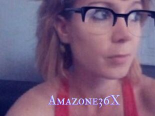 Amazone36X