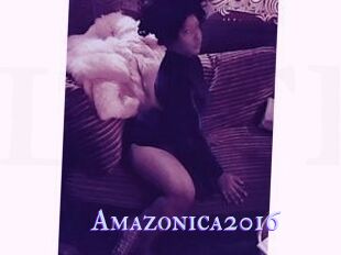 Amazonica2016