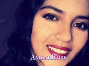 AmbarRose