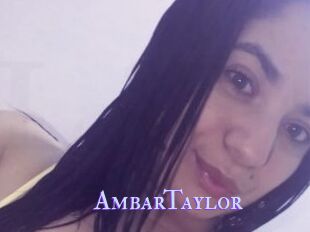 AmbarTaylor