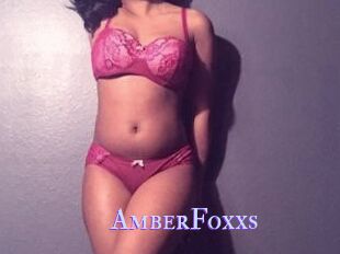 AmberFoxxs