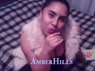 AmberHills