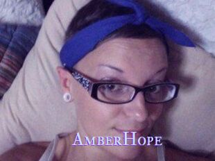 AmberHope