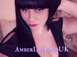 AmberLeeJonesUK