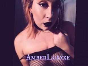 AmberLuxxxe