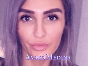 AmberMedina