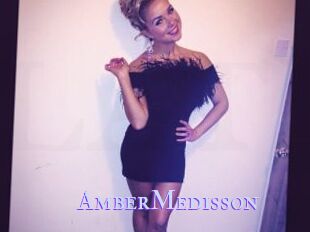 AmberMedisson