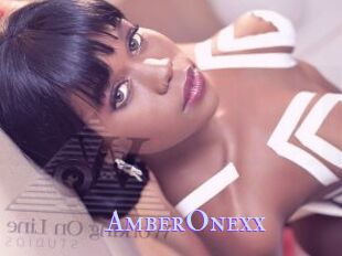 AmberOnexx