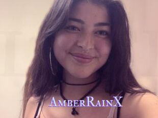 AmberRainX