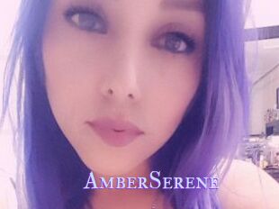 AmberSerene