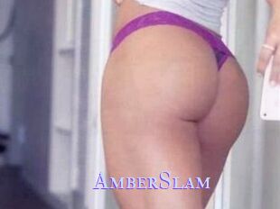 AmberSlam