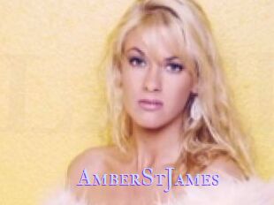 AmberStJames