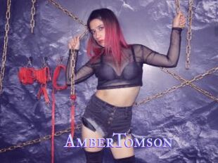 AmberTomson