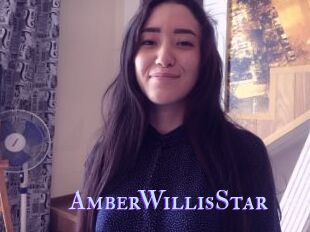 AmberWillisStar