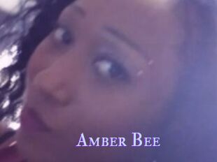 Amber_Bee