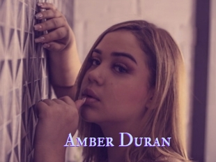 Amber_Duran