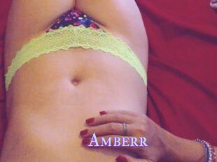 Amberr